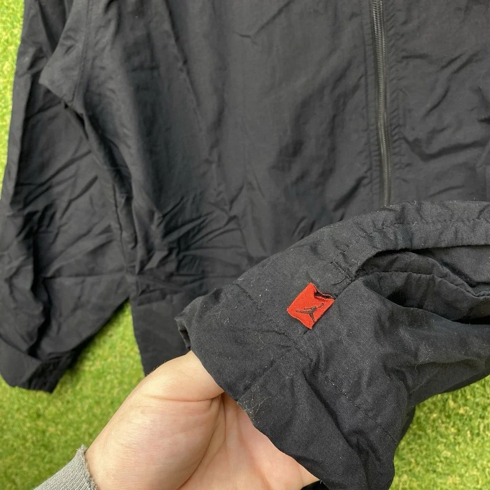 Jordan shop confidence